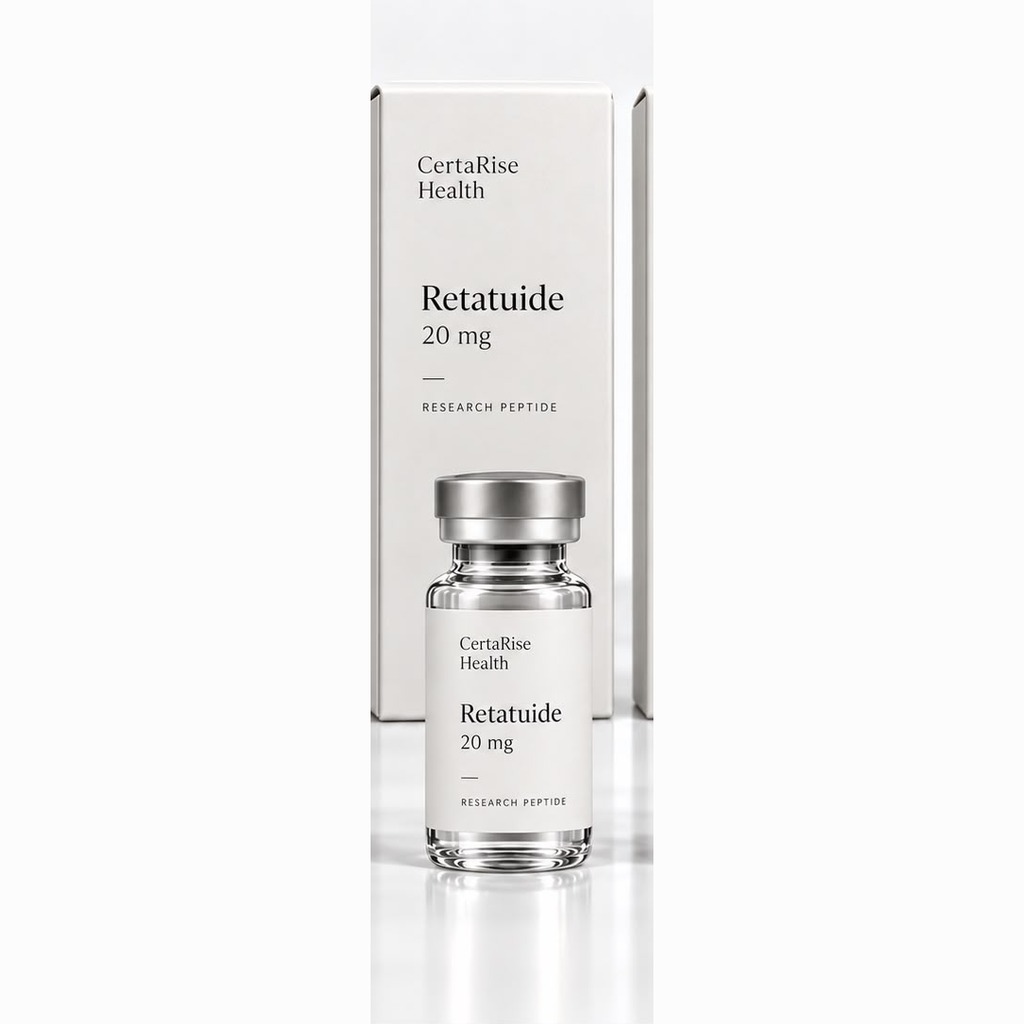 RETATUIDE 20 mg