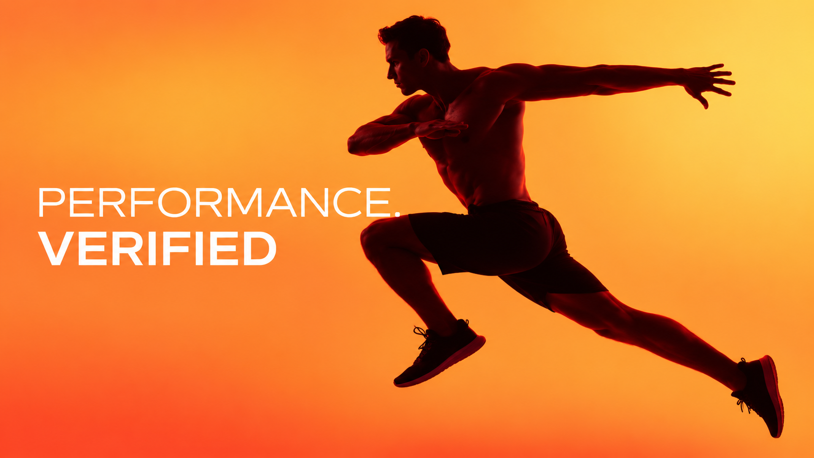 Performance verified